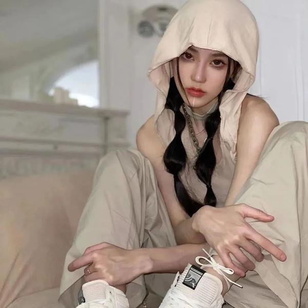 不要抬头