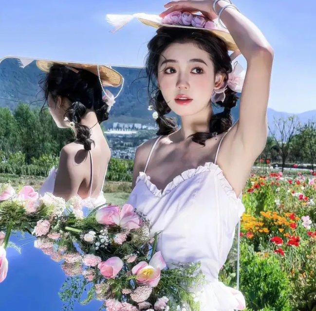 悬崖上的金鱼姬
